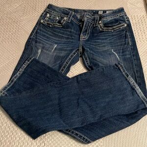 Miss Me boot cut Jean